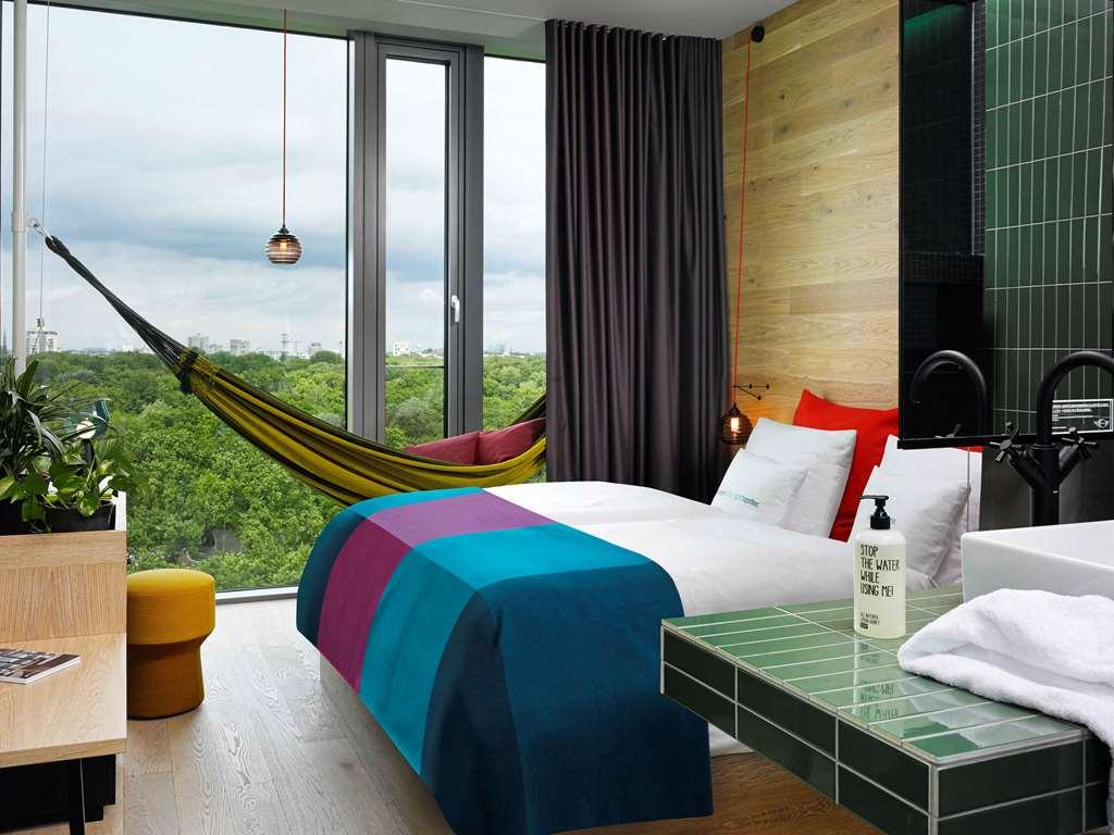 25Hours Hotel Bikini Berlin Room photo