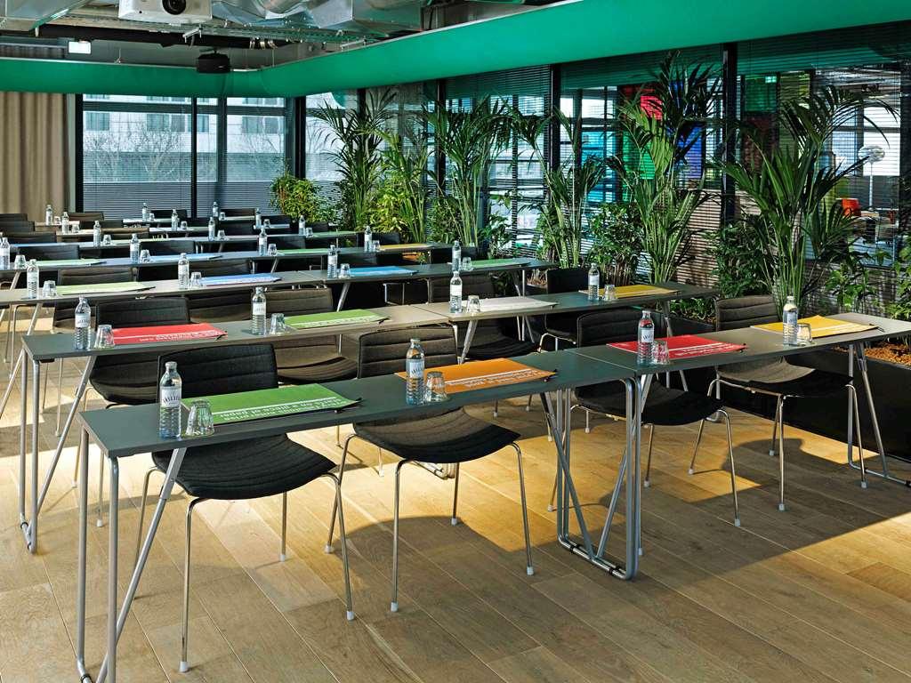 25Hours Hotel Bikini Berlin Facilities photo