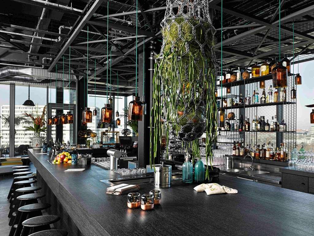 25Hours Hotel Bikini Berlin Restaurant photo
